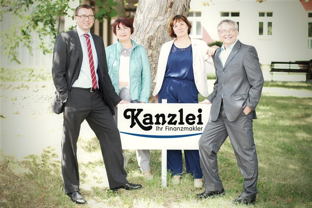 Gruppenbild