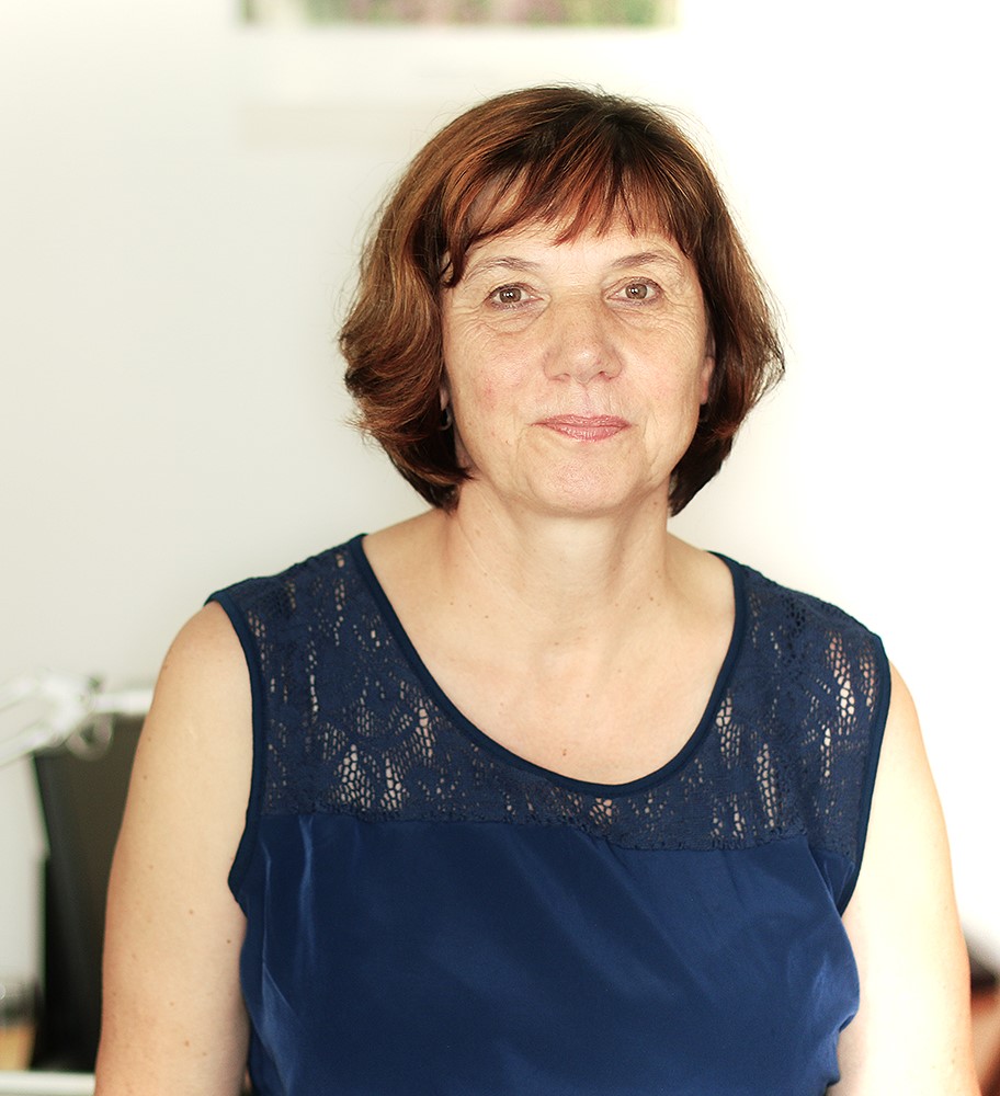 Kerstin Brodowski