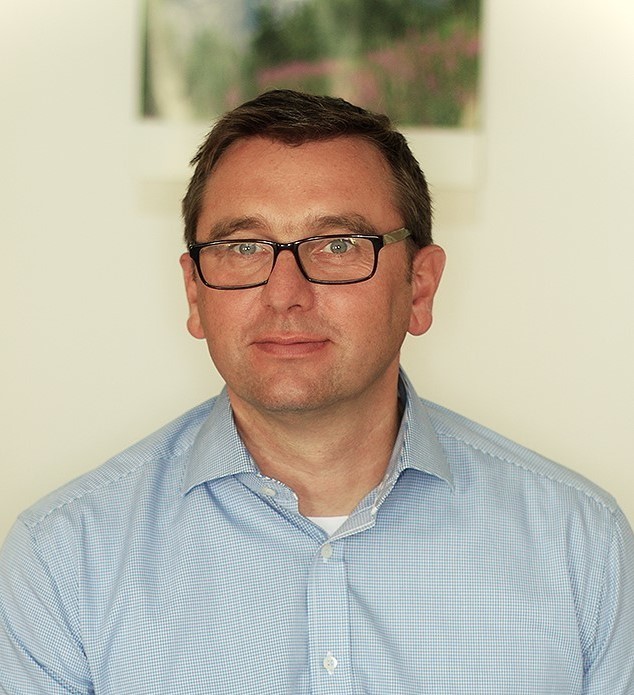 Markus Schmidt
