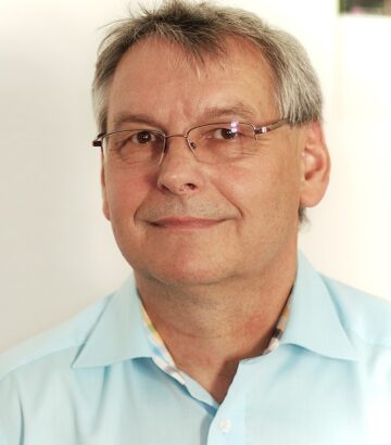 Andreas Brodowski